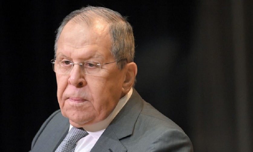 Лавров: Русија не тражи освету, али неће заборавити ко је побегао