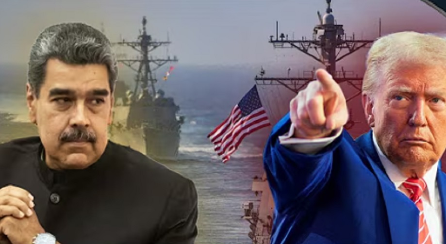 Николас Мадуро упозорава: Ако САД нападну, Венецуела улази у период оружаног отпора