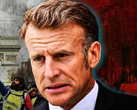 ФРАНЦУСКА У ДУЖНИЧКОЈ КРИЗИ: Војна потрошња руши еврозону, а народ плаћа цену