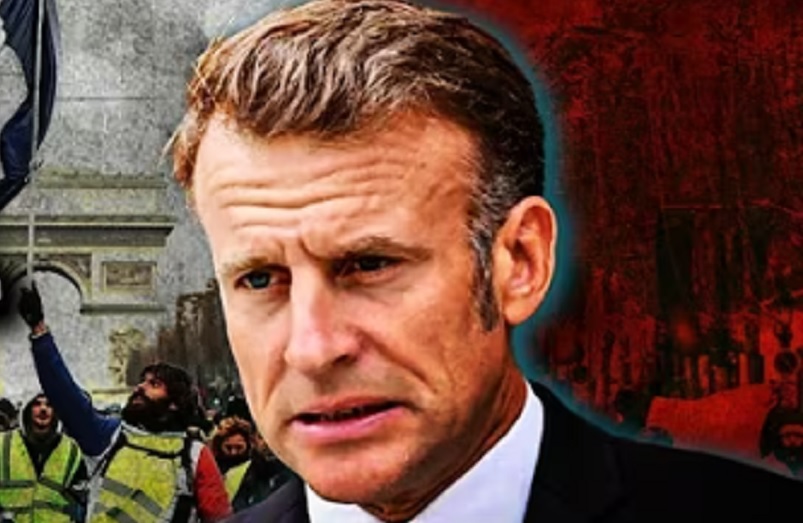 ФРАНЦУСКА У ДУЖНИЧКОЈ КРИЗИ: Војна потрошња руши еврозону, а народ плаћа цену