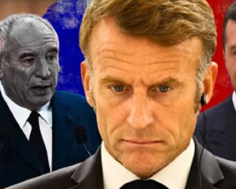 Макронова влада пред сломом – а Кијев има разлога за бригу