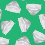 Милиони тона ковид маски загађују планету: Отпуштају отровне хемикалије и микропластику деценијама