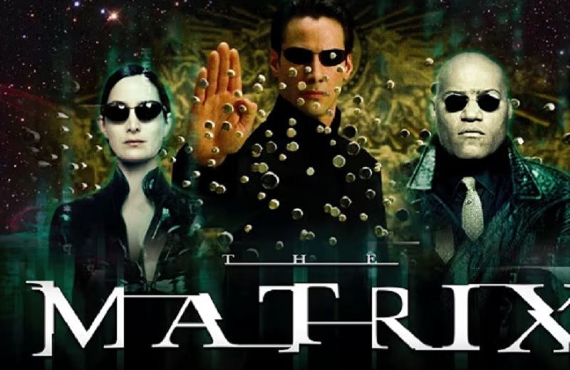 Лоренс Фишбурн открио: „Матрикс“ је прича о Исусу Христу