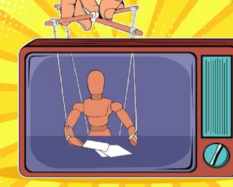 ЕУ ПЛАЋА МЕДИЈЕ ДА ЋУТЕ И ЛАЖУ: 1 милијарда евра за контролу наратива и гушење слободе говора