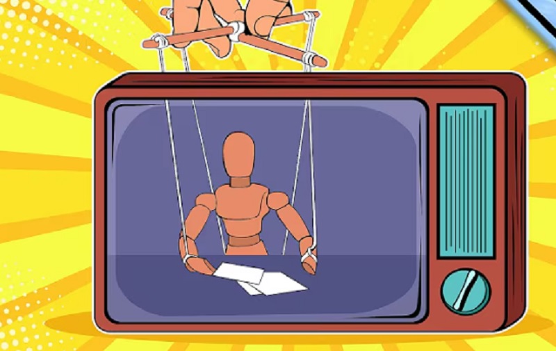 ЕУ ПЛАЋА МЕДИЈЕ ДА ЋУТЕ И ЛАЖУ: 1 милијарда евра за контролу наратива и гушење слободе говора