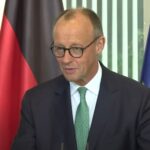 Мерц позива на „економско исцрпљивање“ Русије: Војно не иде, ударимо на привреду