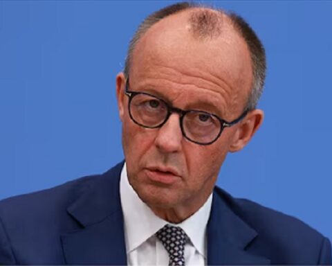 Немачка потпуно променила став: Подржава план ЕУ да се замрзнути руски новац преда Украјини