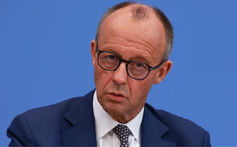 Немачка потпуно променила став: Подржава план ЕУ да се замрзнути руски новац преда Украјини