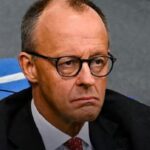 НЕМАЧКА ЖЕЛИ ДА УЦЕЊУЈЕ РУСИЈУ: Мерц предлаже да се руски новац искористи за рат у Украјини