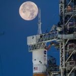 Америка у свемирској трци с Кином: НАСА шаље људе на Месец 2026