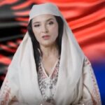 АИ министарка изазвала хаос у албанском парламенту