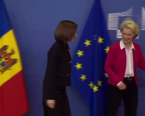 ЕУ мења правила да би заобишла Мађарску и убрзала пријем Украјине и Молдавије