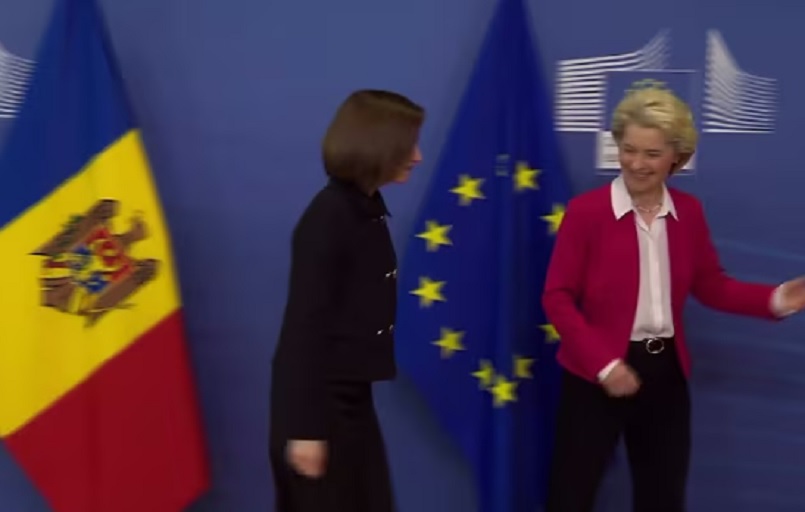 ЕУ мења правила да би заобишла Мађарску и убрзала пријем Украјине и Молдавије