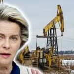 ЕУ хоће да блокира сав руски увоз нафте и гаса, али многе земље и даље зависе од Москве