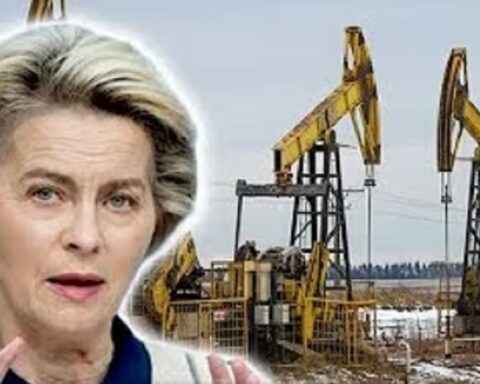 ЕУ хоће да блокира сав руски увоз нафте и гаса, али многе земље и даље зависе од Москве