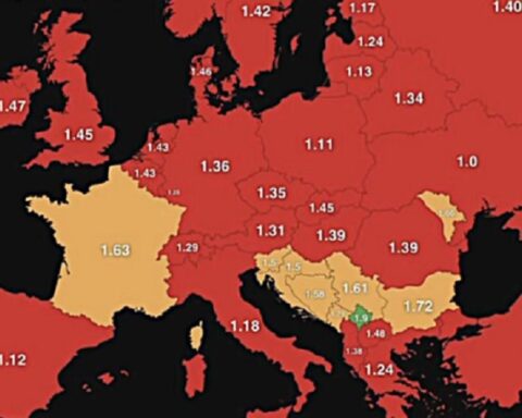 Европа на ивици нестанка – Илон Маск упозорава: „Континент ће изумрети ако се не повећа наталитет“