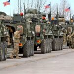 НАТО војници у Украјини биће легитимне мете