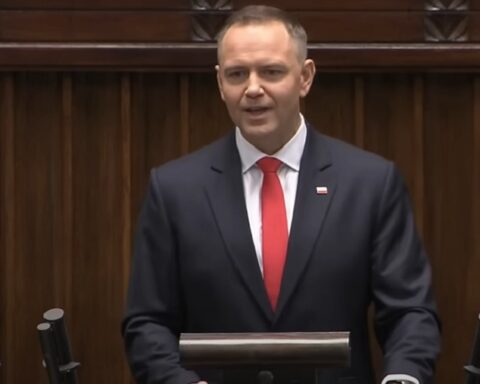 Председник Пољске уклонио заставу ЕУ из своје канцеларије