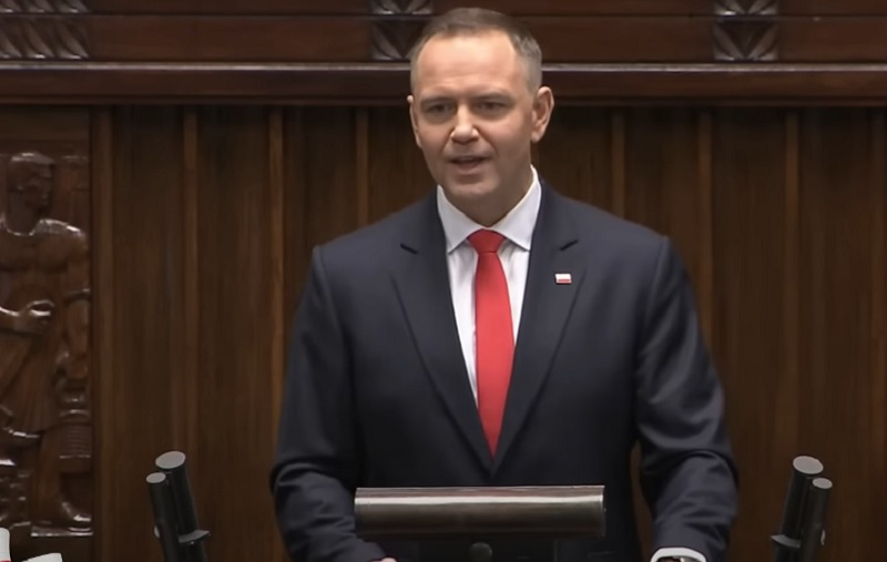 Председник Пољске уклонио заставу ЕУ из своје канцеларије