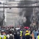 Крвави бунт у Непалу: Пала влада после 19 мртвих, укинута забрана друштвених мрежа