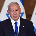 Словенија прва у ЕУ забранила улазак Нетањахуу