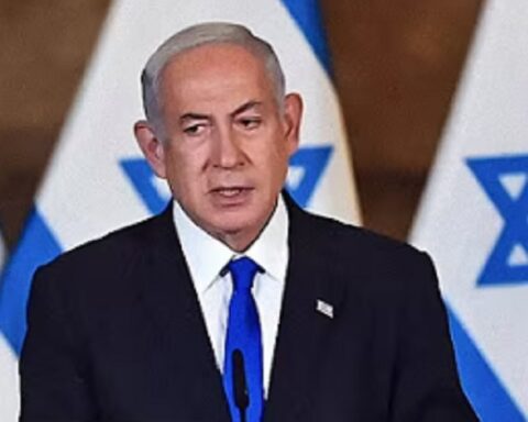 Словенија прва у ЕУ забранила улазак Нетањахуу