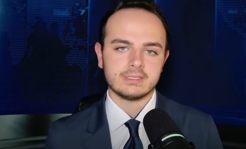 Николас Хулшер упозорава: мРНК вакцине изазивају „турбо“ рак и епидемију аутизма