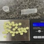 НОВА СМРТОНОСНА ДРОГА ИЗ КИНЕ: До 50 пута јача од фентанила, већ стигла у САД