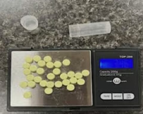 НОВА СМРТОНОСНА ДРОГА ИЗ КИНЕ: До 50 пута јача од фентанила, већ стигла у САД