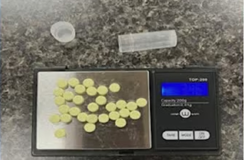 НОВА СМРТОНОСНА ДРОГА ИЗ КИНЕ: До 50 пута јача од фентанила, већ стигла у САД