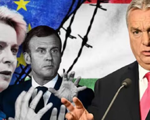 Орбан упозорава: ЕУ је пред распадом