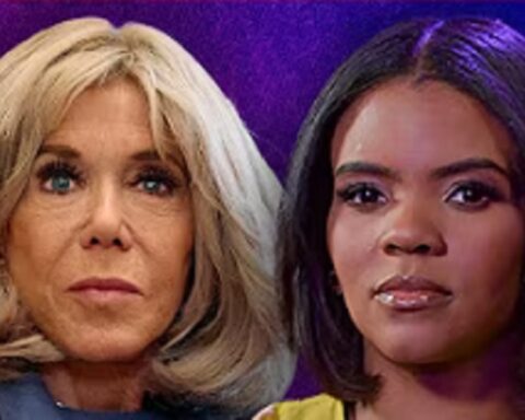 Макронови тужили Кендис Овенс због лажи о полу Брижит, она узвраћа: „Видимо се на суду“