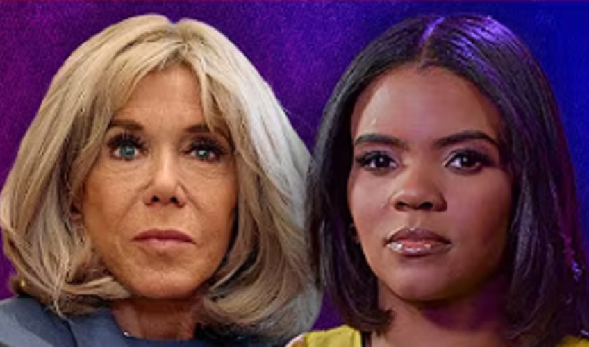 Макронови тужили Кендис Овенс због лажи о полу Брижит, она узвраћа: „Видимо се на суду“