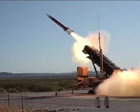 Израел тајно наоружао Украјину „Патриот“ системима, велики заокрет у израелској политици