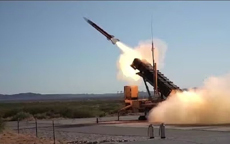 Израел тајно наоружао Украјину „Патриот“ системима, велики заокрет у израелској политици