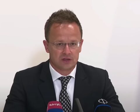 Мађарски министар јасно поручио УН-у: Миграција доноси тероризам