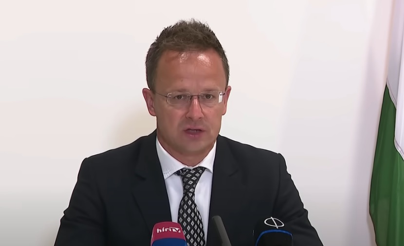 Мађарски министар јасно поручио УН-у: Миграција доноси тероризам