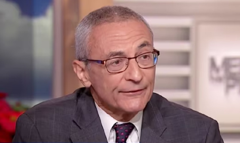 Демократе упорно гурају „климатску агенду“: Подеста оптужује Трампа да уништава „научни консензус“ и сарађује са Саудијцима и Русима