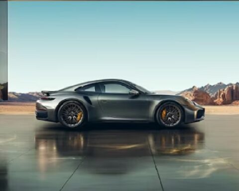 Крај немачке доминације у ауто-индустрији? Порше и Фолксваген одустају од електричних возила