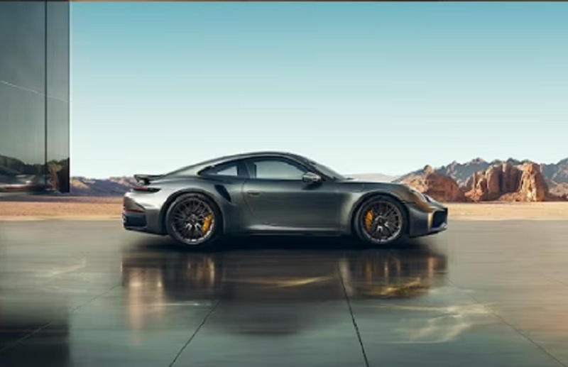 Крај немачке доминације у ауто-индустрији? Порше и Фолксваген одустају од електричних возила