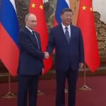 ПУТИН У ПЕКИНГУ: „Односи Русије и Кине на нивоу без преседана“