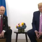 Трамп и Путин стављају тачку на еру коју су започели Реган и Горбачов