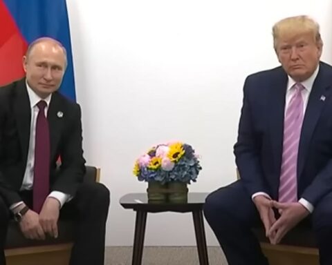 Трамп и Путин стављају тачку на еру коју су започели Реган и Горбачов