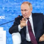 Путин: Нема смисла водити директне преговоре са Зеленским