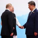 Русија, Индија и Кина поручиле Трампу „Доста је уцењивања!“