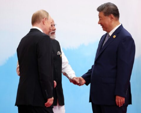 Русија, Индија и Кина поручиле Трампу „Доста је уцењивања!“