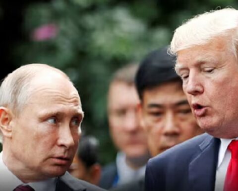 Русија нуди САД једногодишњи нуклеарни споразум: „Да спречимо нову трку у наоружању“