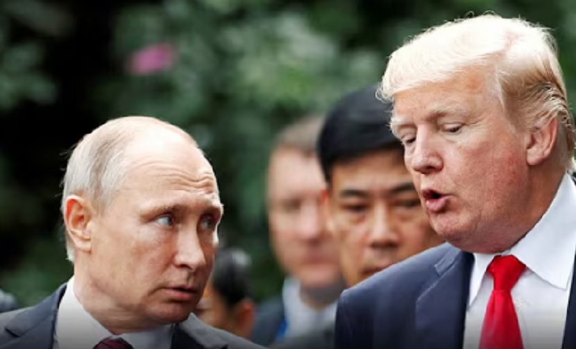 Русија нуди САД једногодишњи нуклеарни споразум: „Да спречимо нову трку у наоружању“