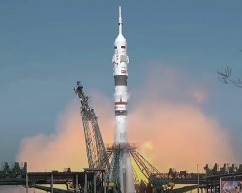 Русија покреће амбициозни свемирски програм: 300 ракета и 1.000 летелица за 10 година