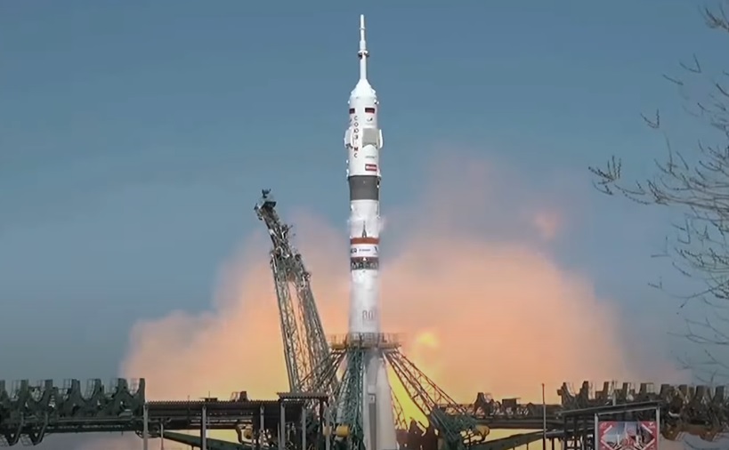 Русија покреће амбициозни свемирски програм: 300 ракета и 1.000 летелица за 10 година